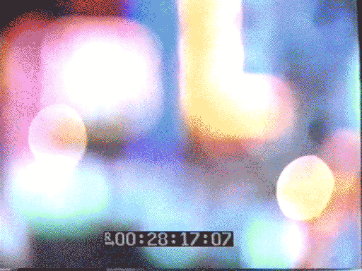 Betacam tape 01 tokyo night stalking